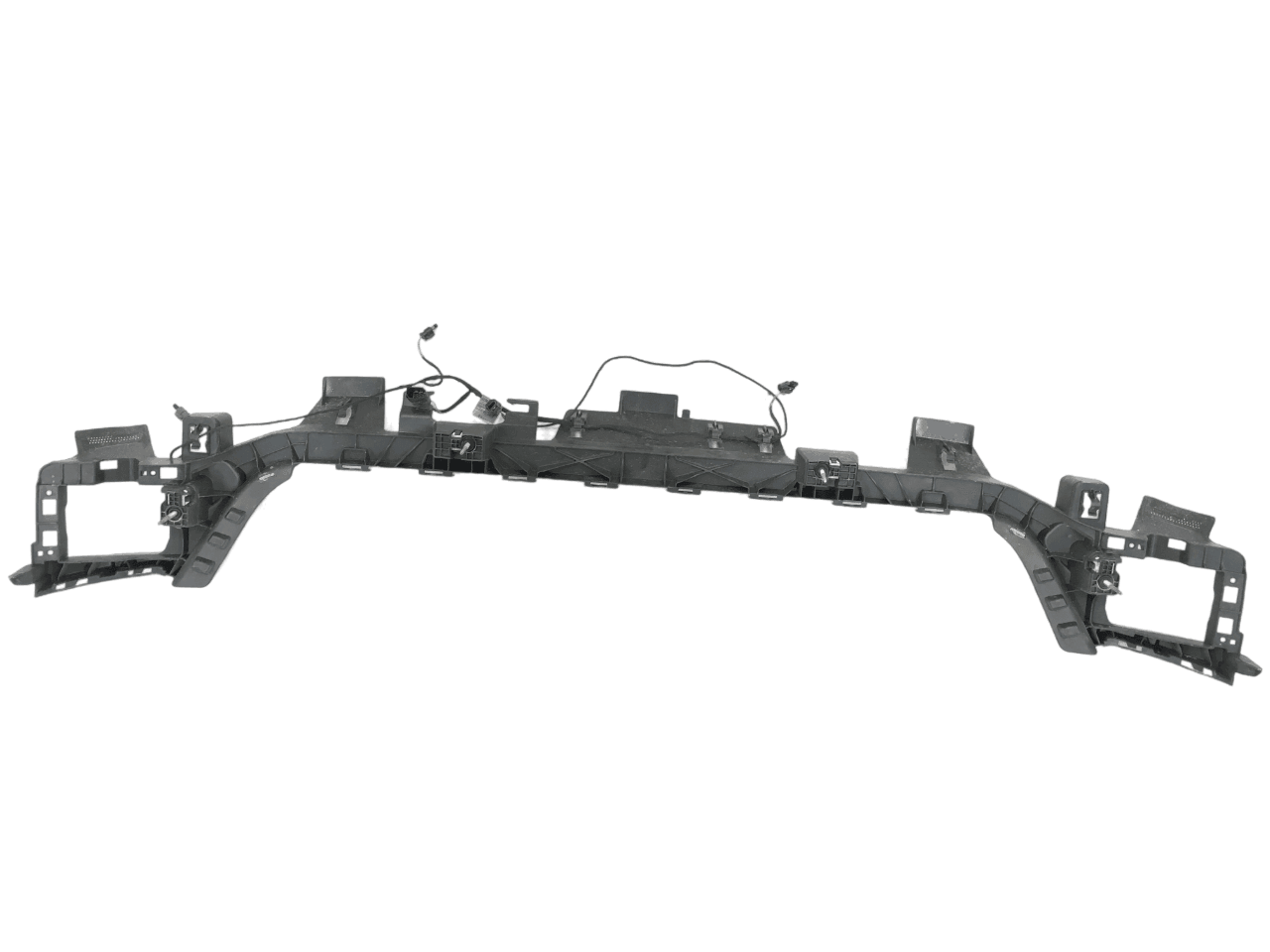 Soporte paragolpes tras Audi A3 8V - 8V4807385F