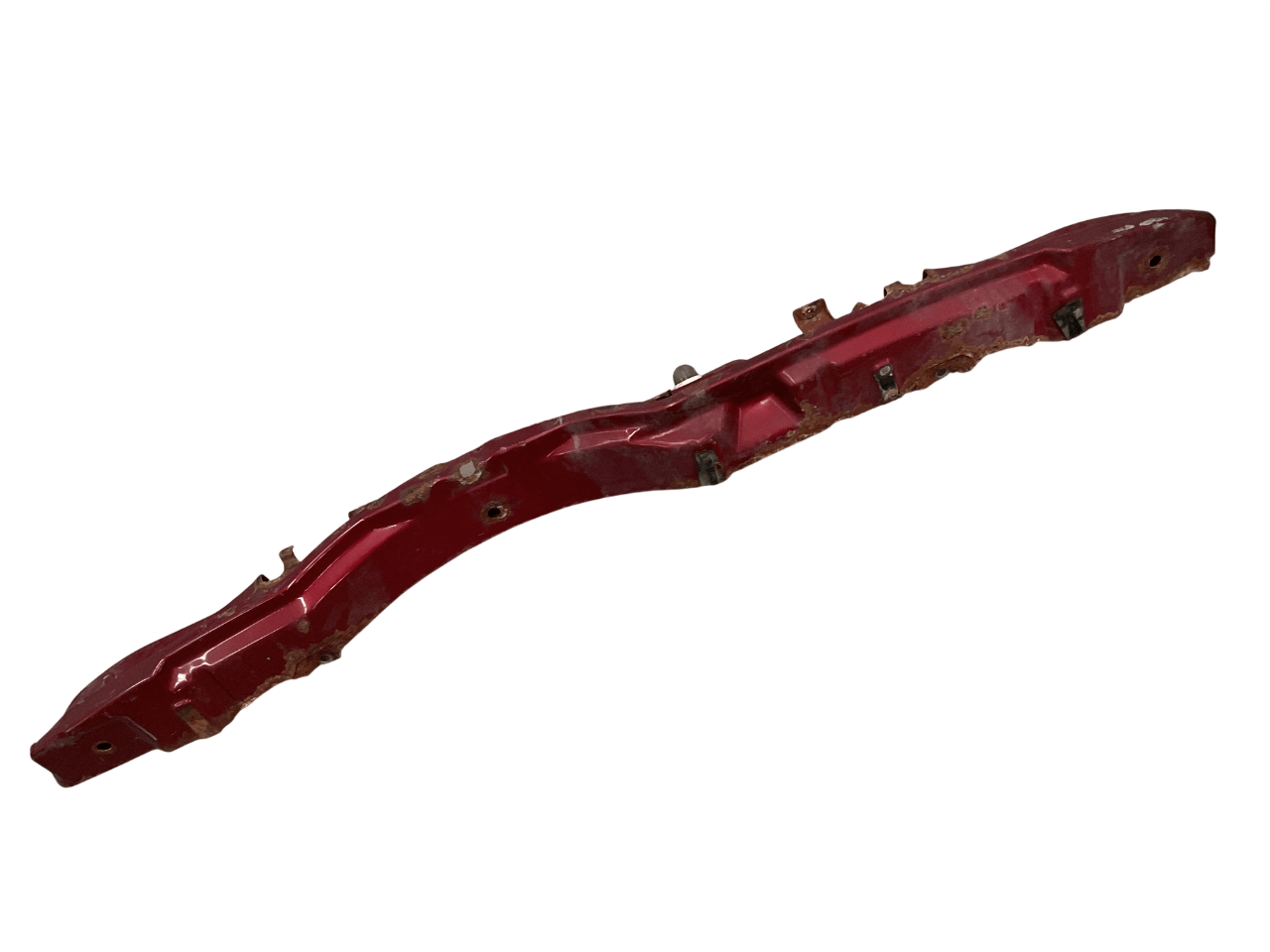 Soporte paragolpes Trasera Suzuki GR Vitara 98-05 - 7182065D32