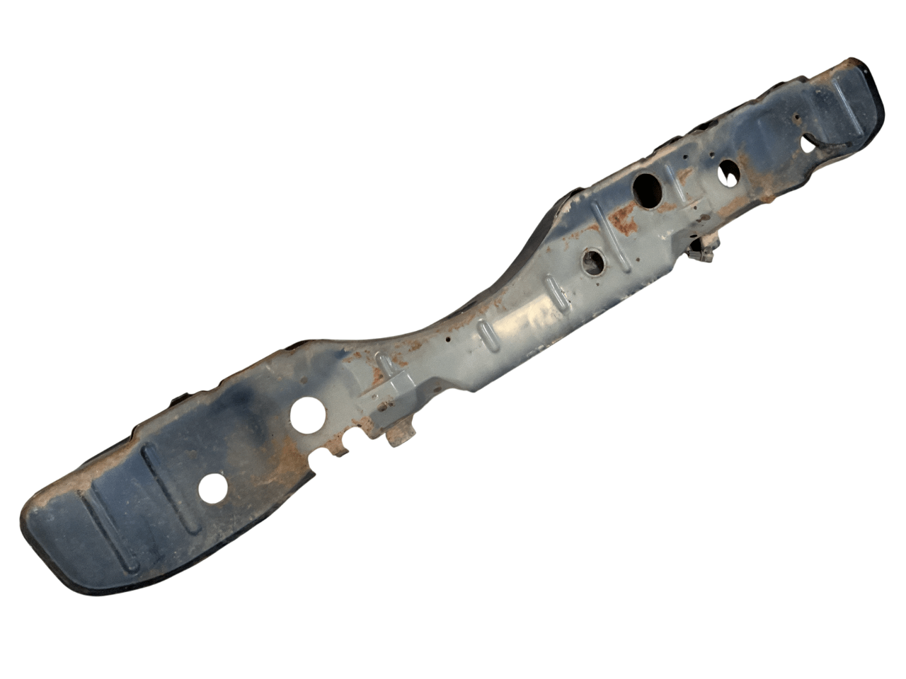 Soporte paragolpes Trasera Suzuki GR Vitara 98-05 - 7182065D32 _