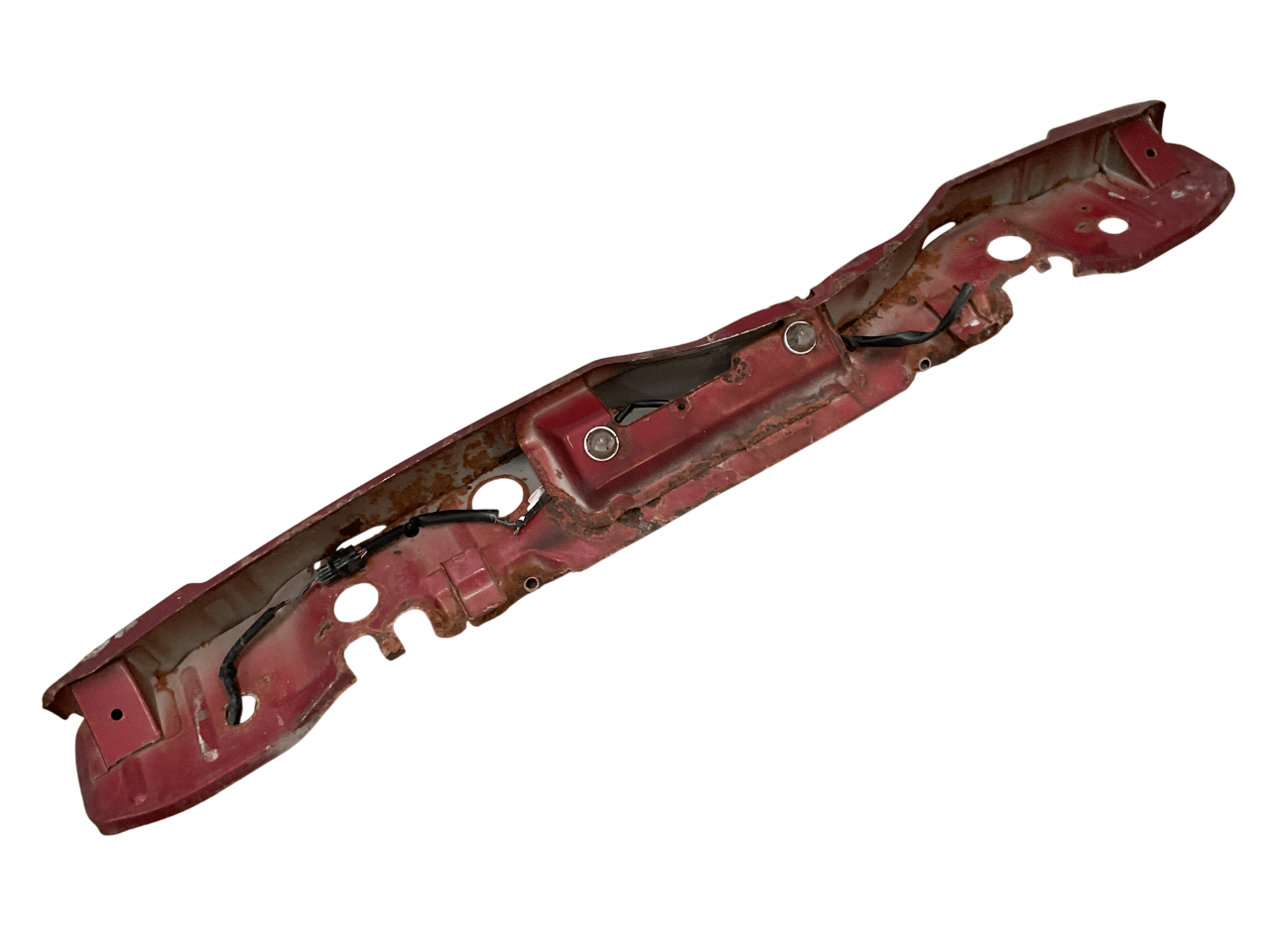 Soporte paragolpes Trasera Suzuki GR Vitara 98-05 - 7182065D32