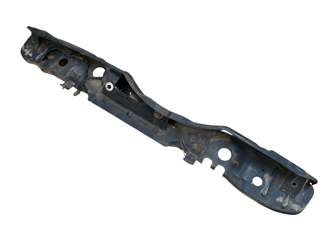 Soporte paragolpes Trasera Suzuki GR Vitara 98-05 - 7182065D32 _