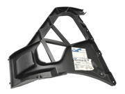 Soporte paragolpes trasero Ford Focus I - 98ABF17A750AH