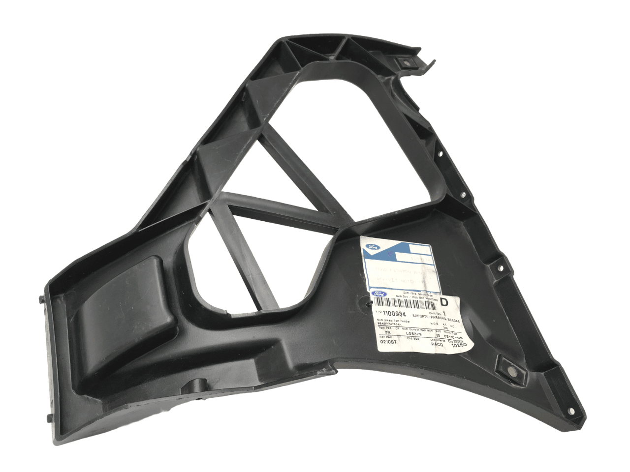 Soporte paragolpes trasero Ford Focus I - 98ABF17A750AH