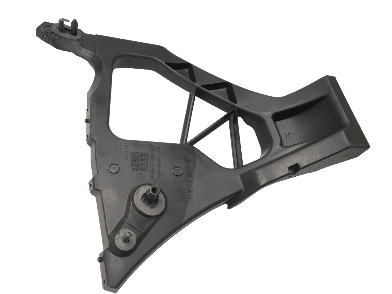 Soporte paragolpes trasero Ford Focus I - 98ABF17A750AH