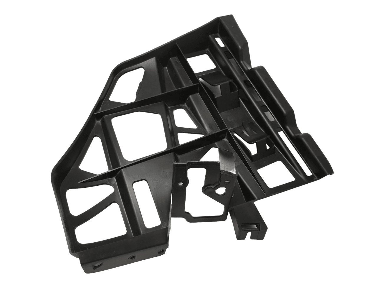 Soporte paragolpes trasero Ford S - max I - 6M21R17E851AE