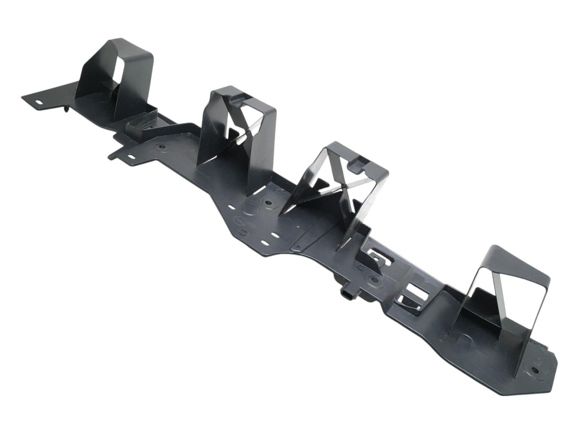 Soporte paragolpes trasero Opel Corsa F - 50145672