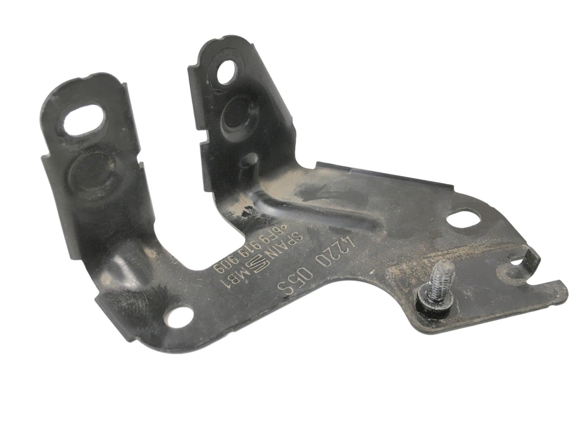 Soporte paragolpes trasero Seat Arona - 6F9919909