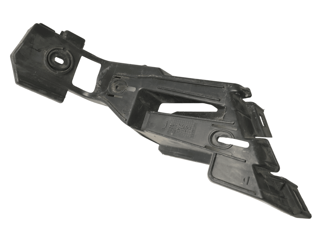 Soporte paragolpes trasero VW Golf V - 1K6807393EZT