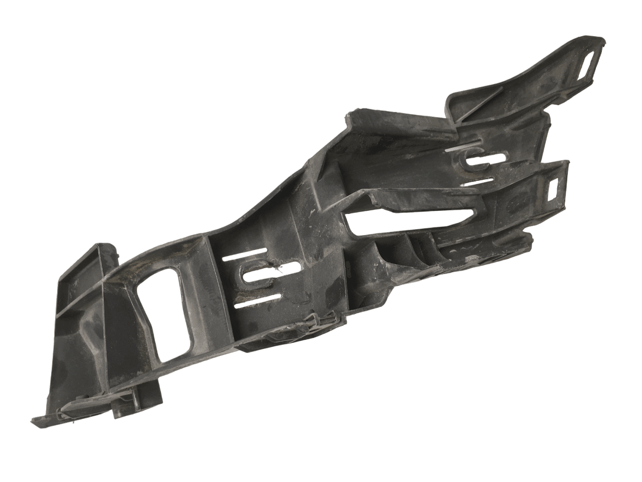 Soporte paragolpes trasero VW Golf V - 1K6807393EZT