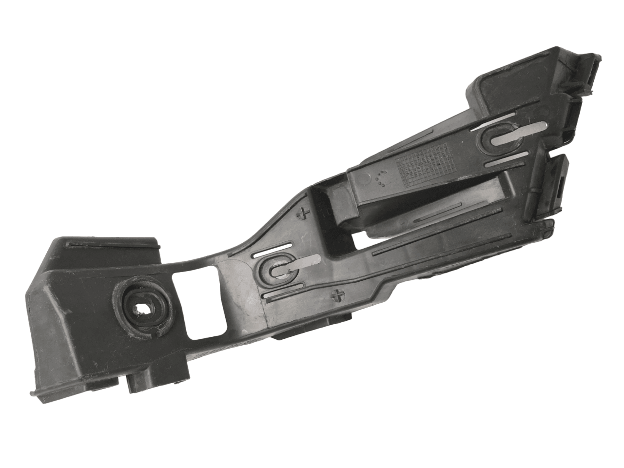 Soporte paragolpes trasero VW Golf V - 1K6807394EZT