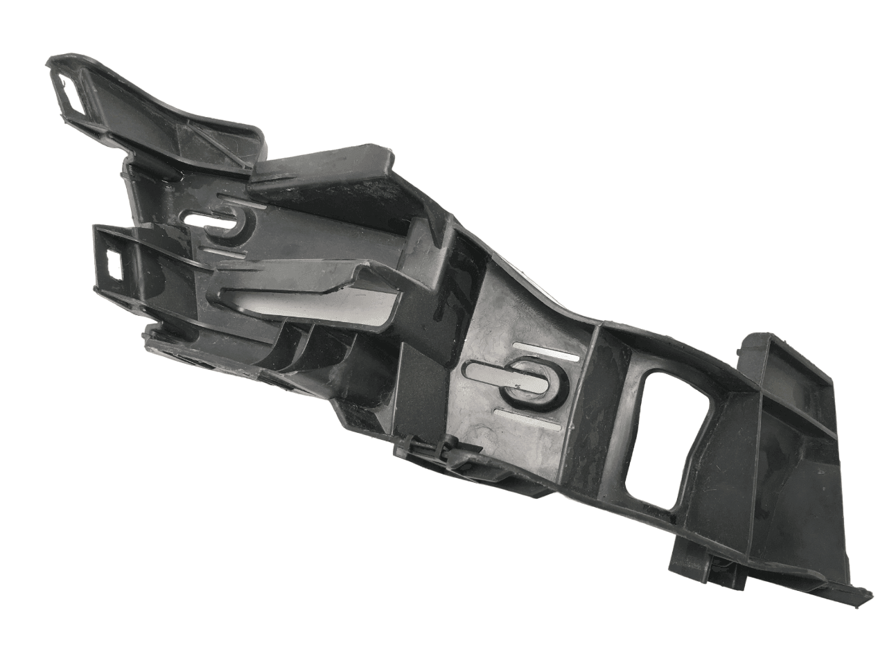 Soporte paragolpes trasero VW Golf V - 1K6807394EZT