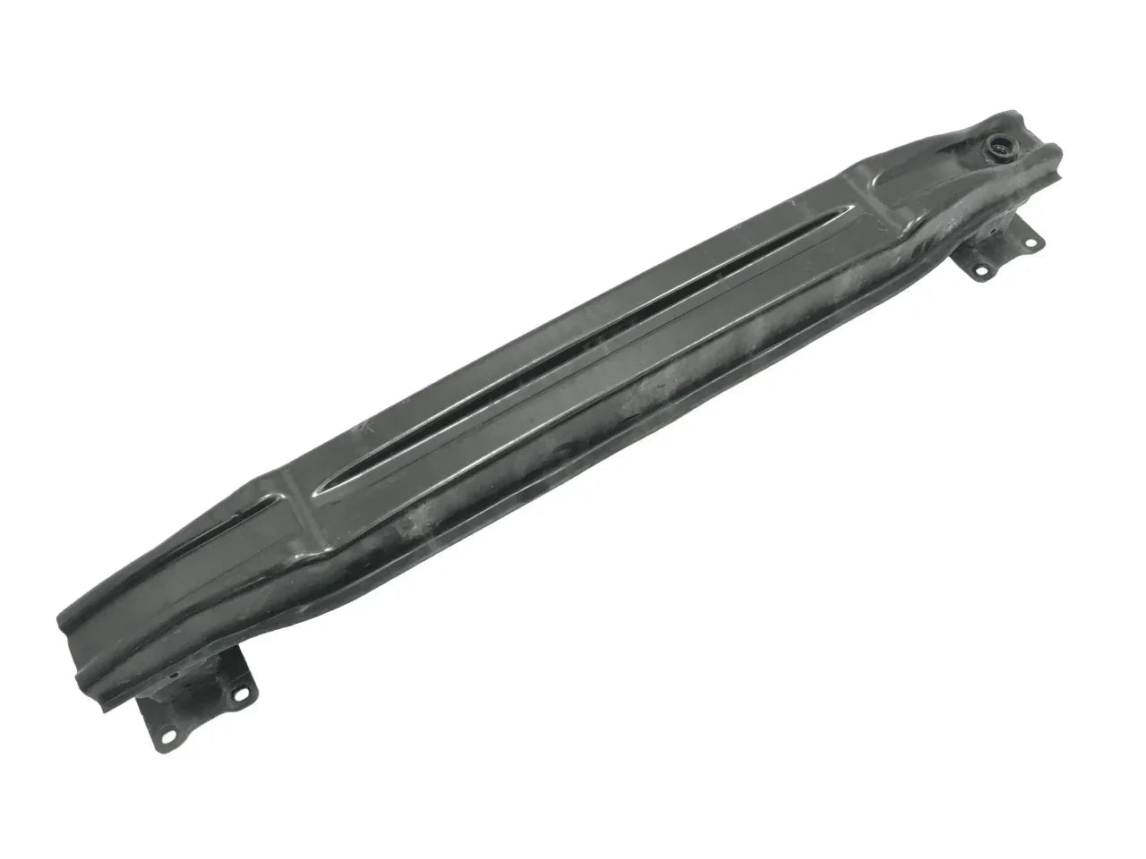Soporte paragolpes trasero VW Golf VII