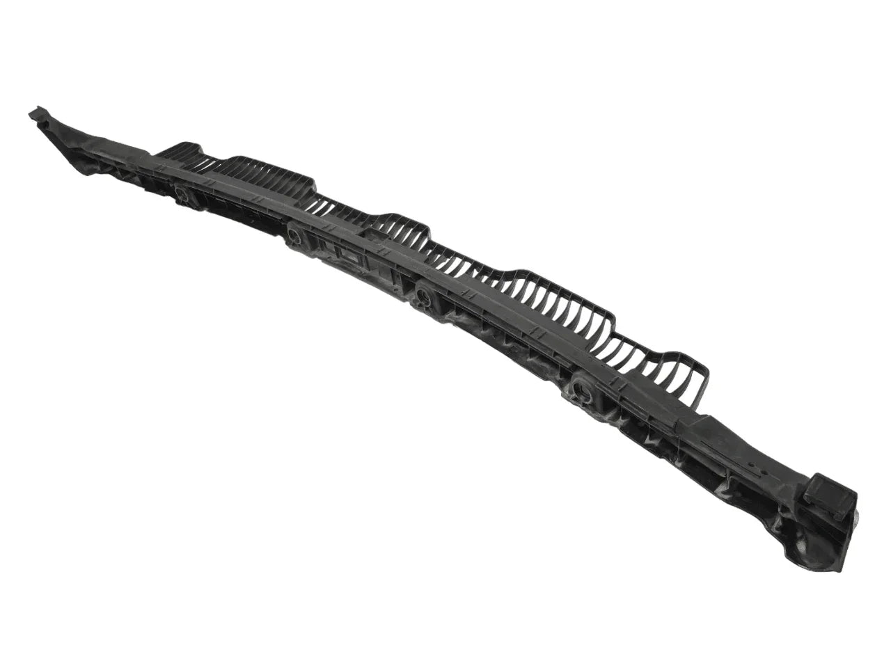 Soporte paragolpes trasero VW Golf VII