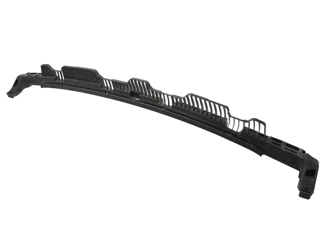 Soporte paragolpes trasero VW Golf VII