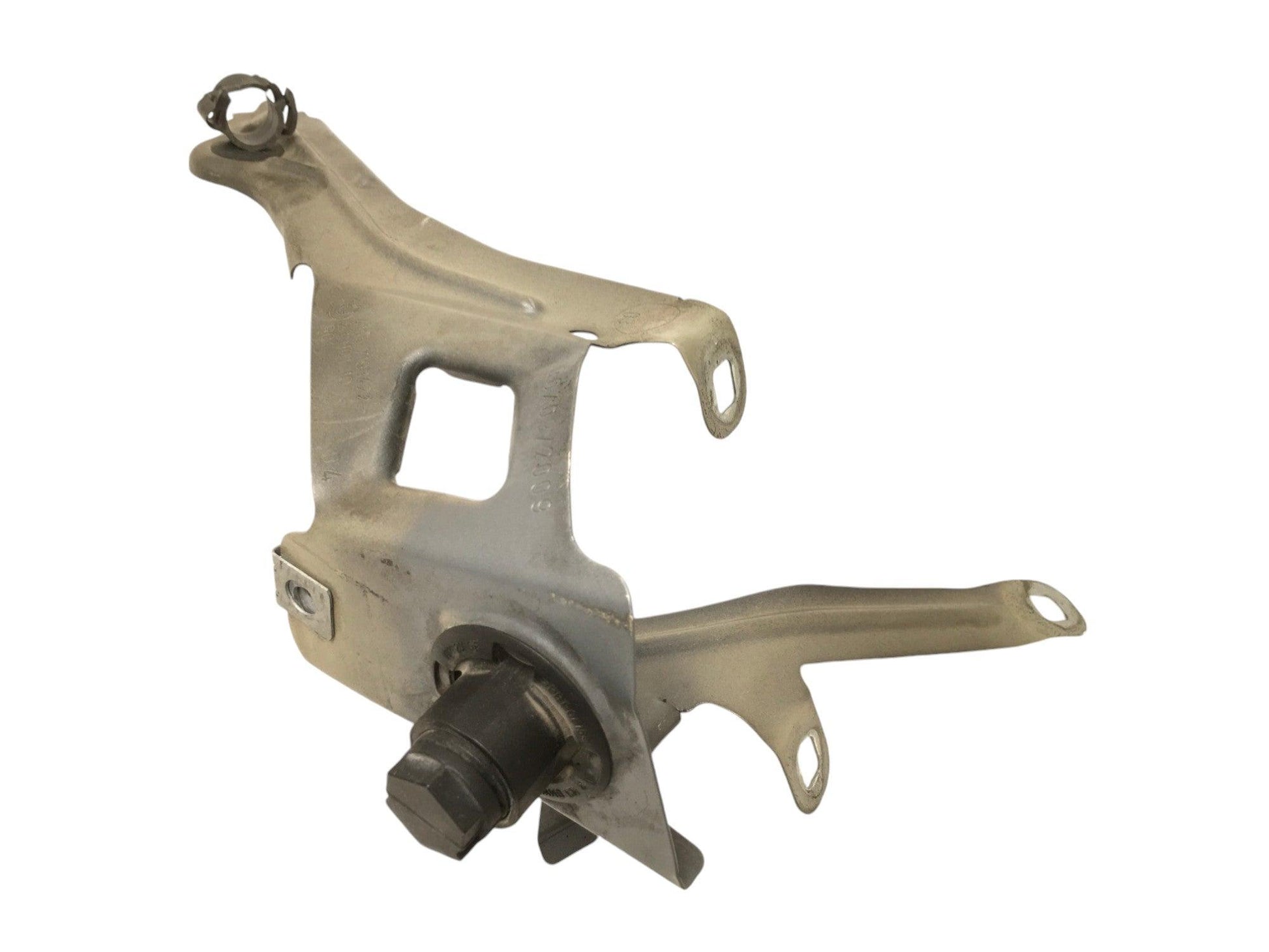 Soporte paso rueda del dcho BMW F07 - 41357193422