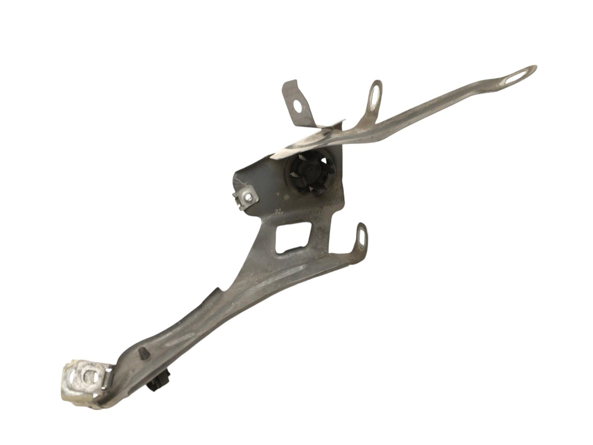 Soporte paso rueda del dcho BMW F07 - 41357193422