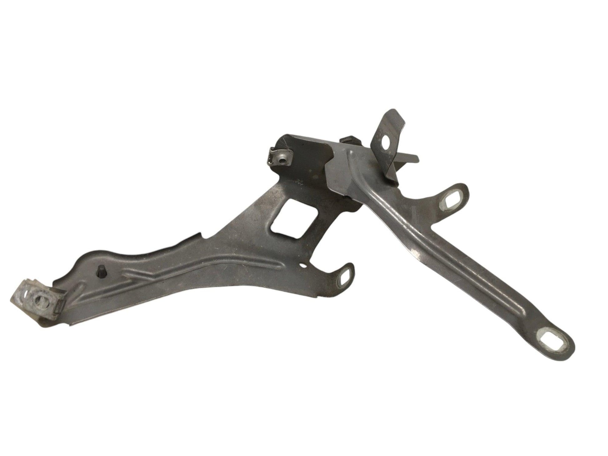 Soporte paso rueda del dcho BMW F07 - 41357193422