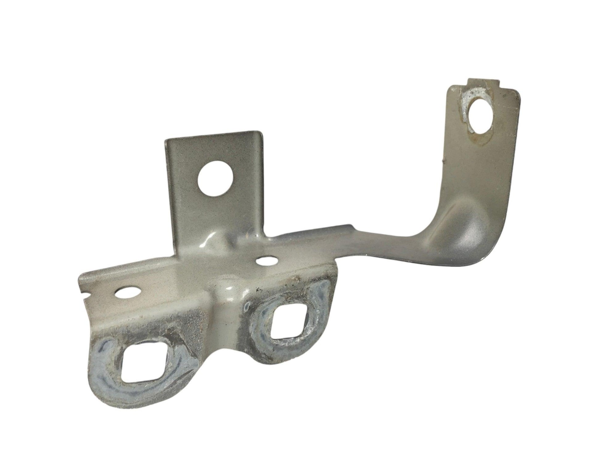 Soporte paso rueda del dcho BMW F07 - 41357193428