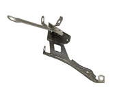 Soporte paso rueda del izq BMW F07 - 41357193421