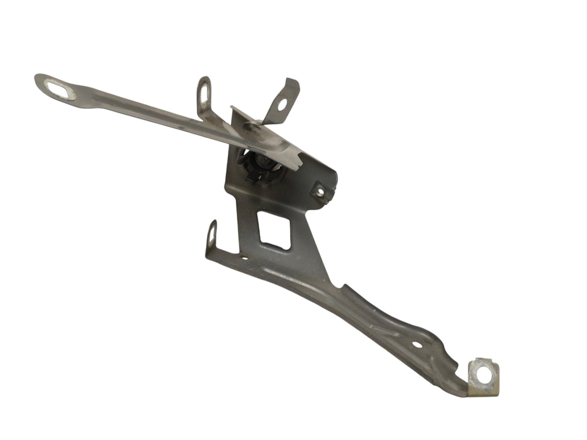 Soporte paso rueda del izq BMW F07 - 41357193421