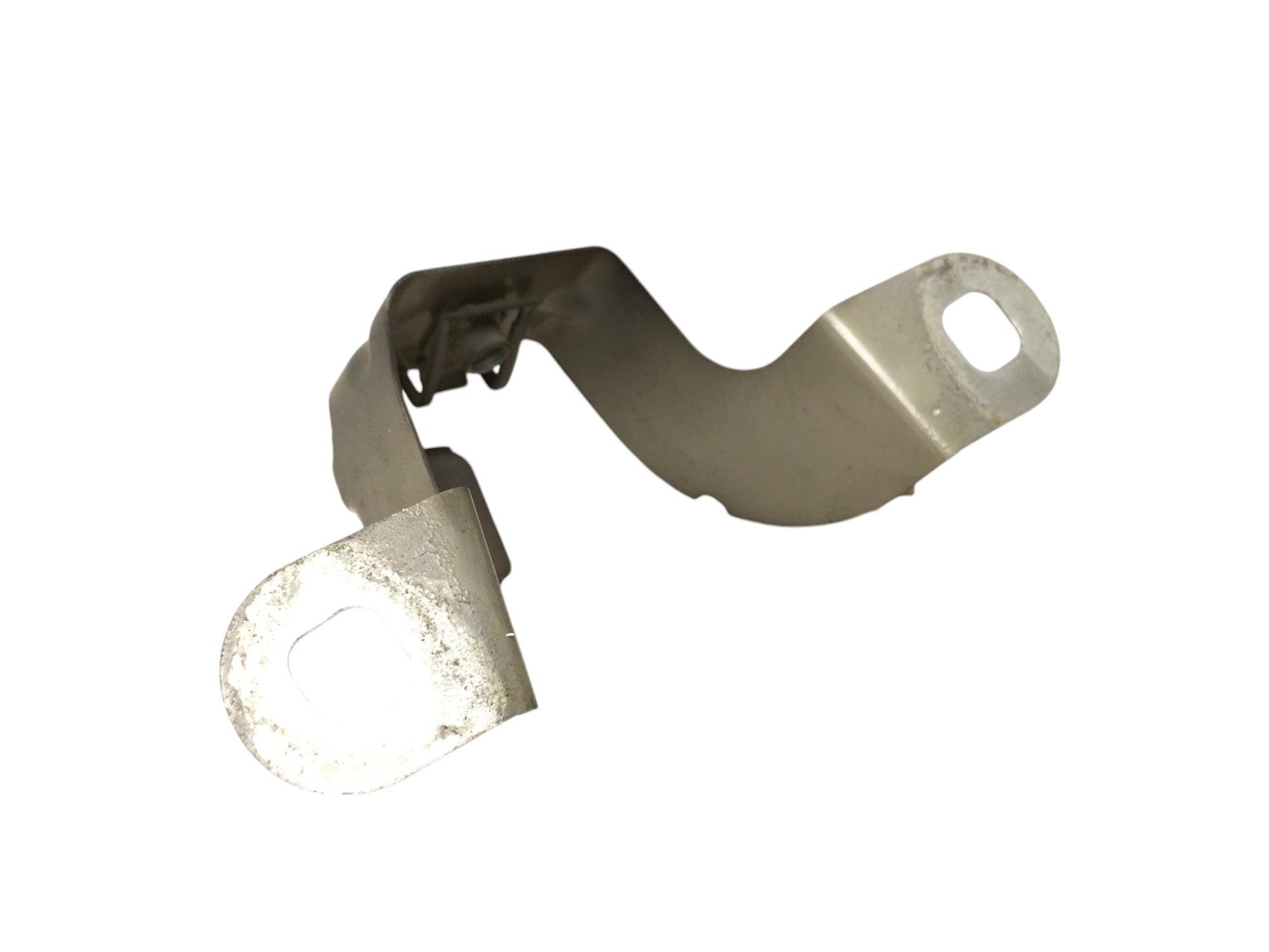 Soporte paso rueda del izq BMW F07 - 41357193423