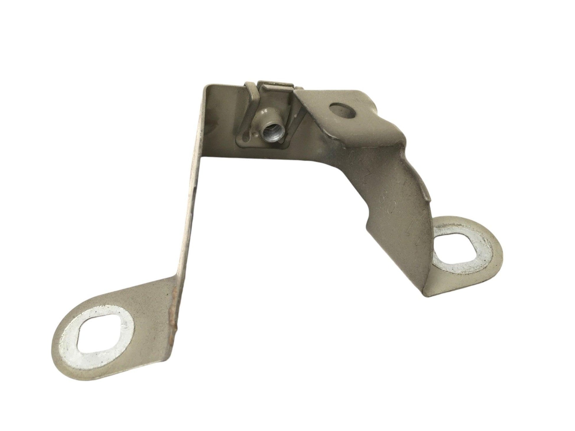 Soporte paso rueda del izq BMW F07 - 41357193423