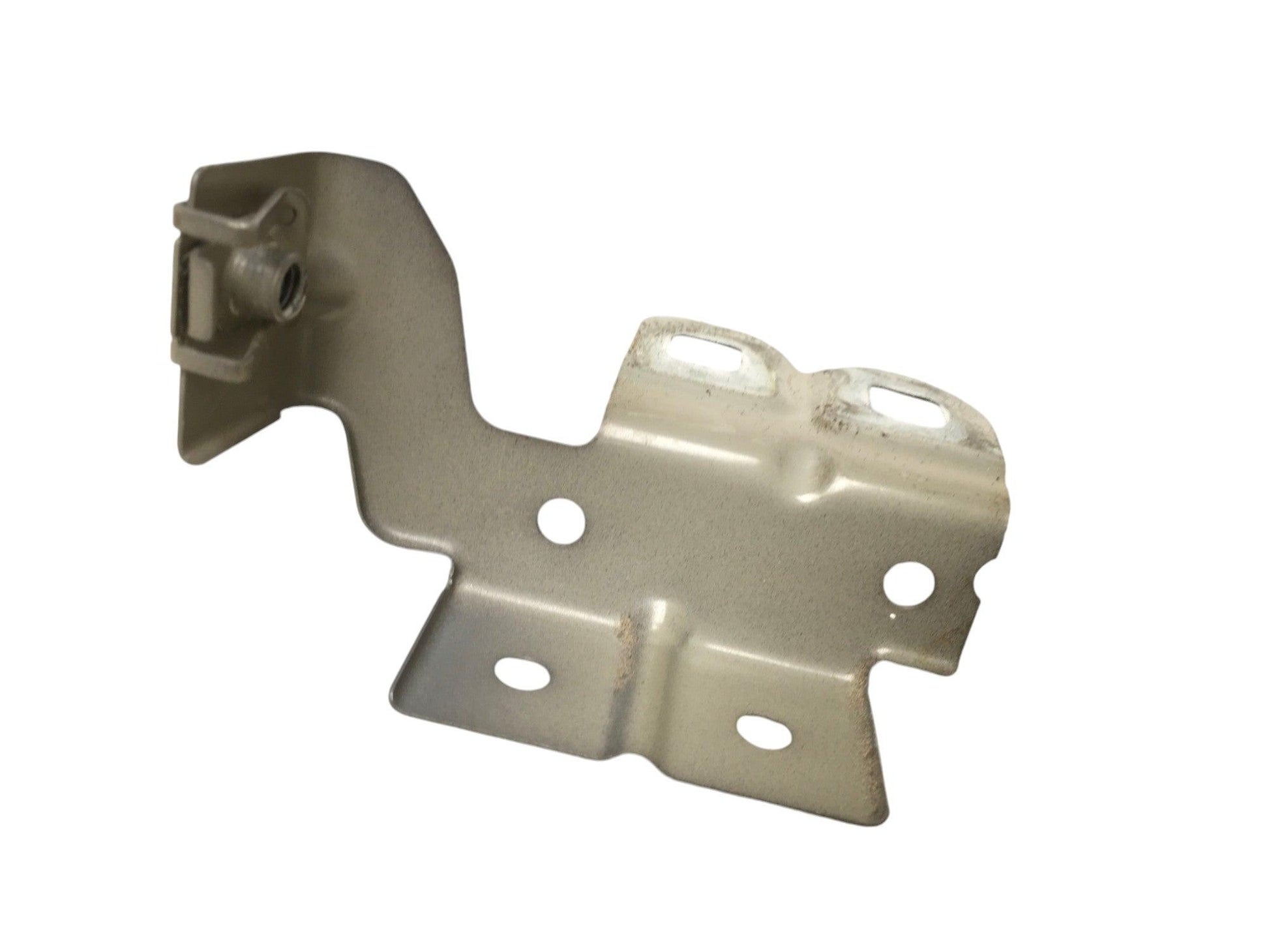 Soporte paso rueda del izq BMW F07 - 41357193425