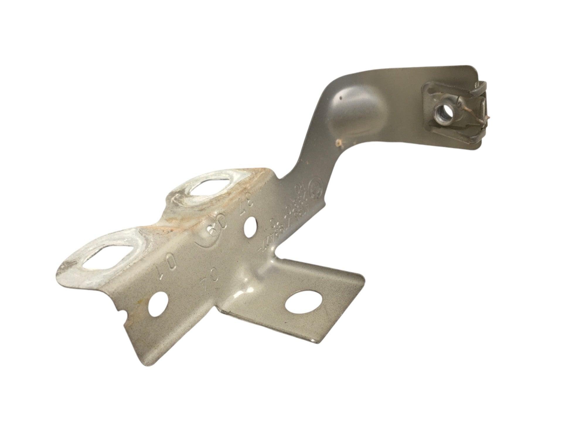 Soporte paso rueda del izq BMW F07 - 41357193427