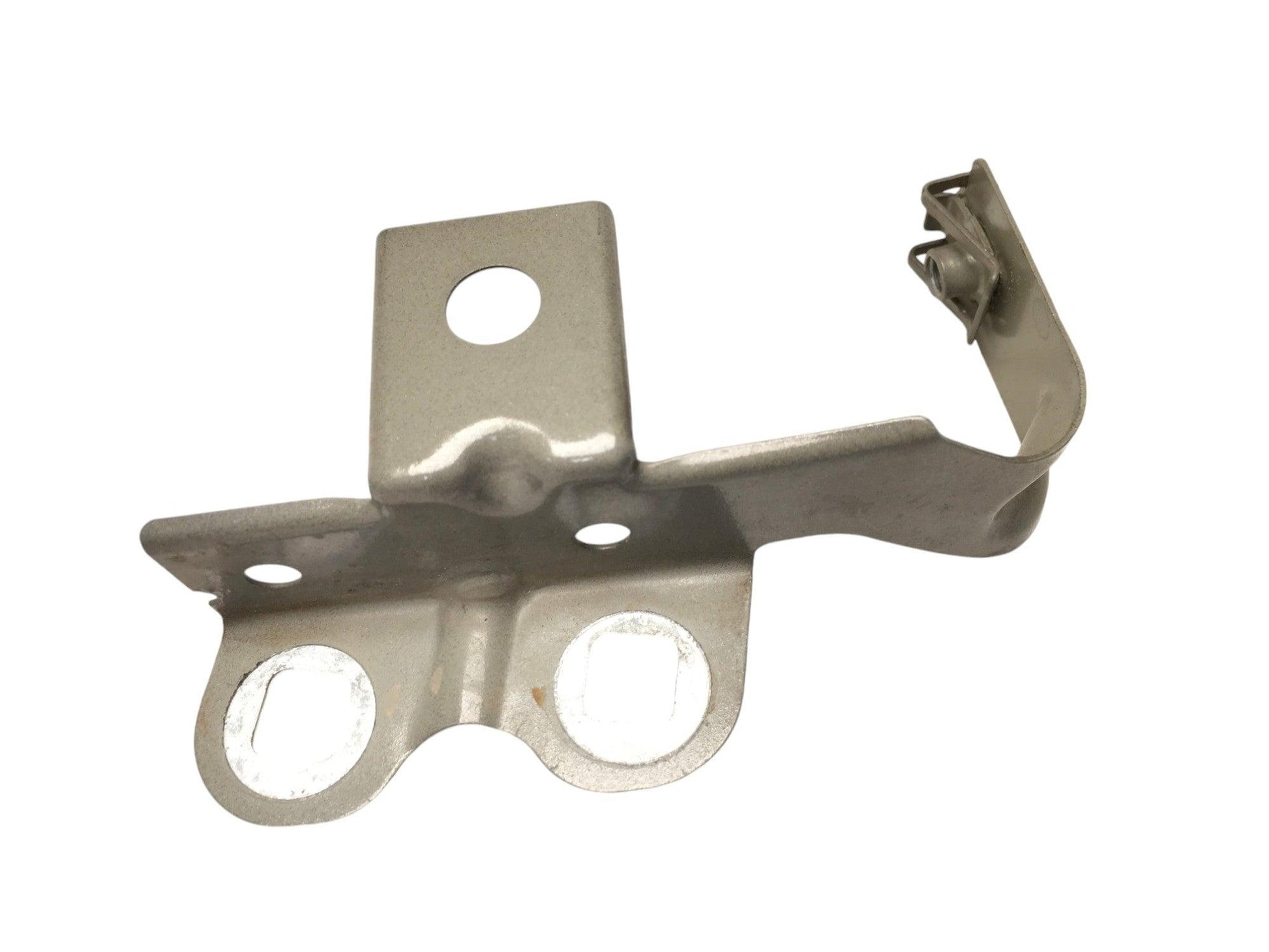 Soporte paso rueda del izq BMW F07 - 41357193427