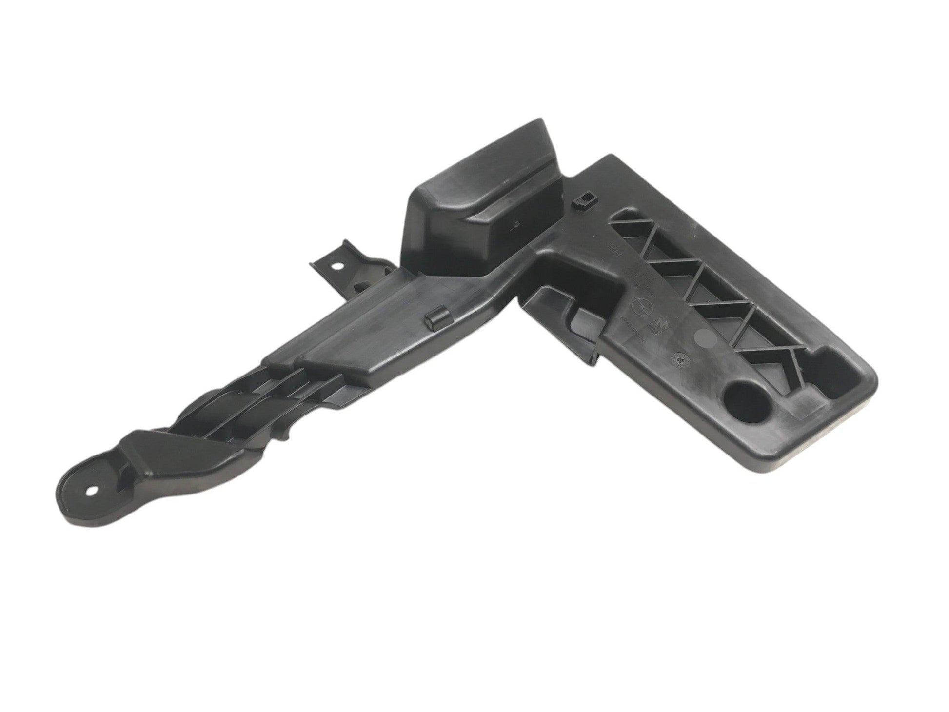 Soporte puerta del dcha Opel Corsa F - 9830050480