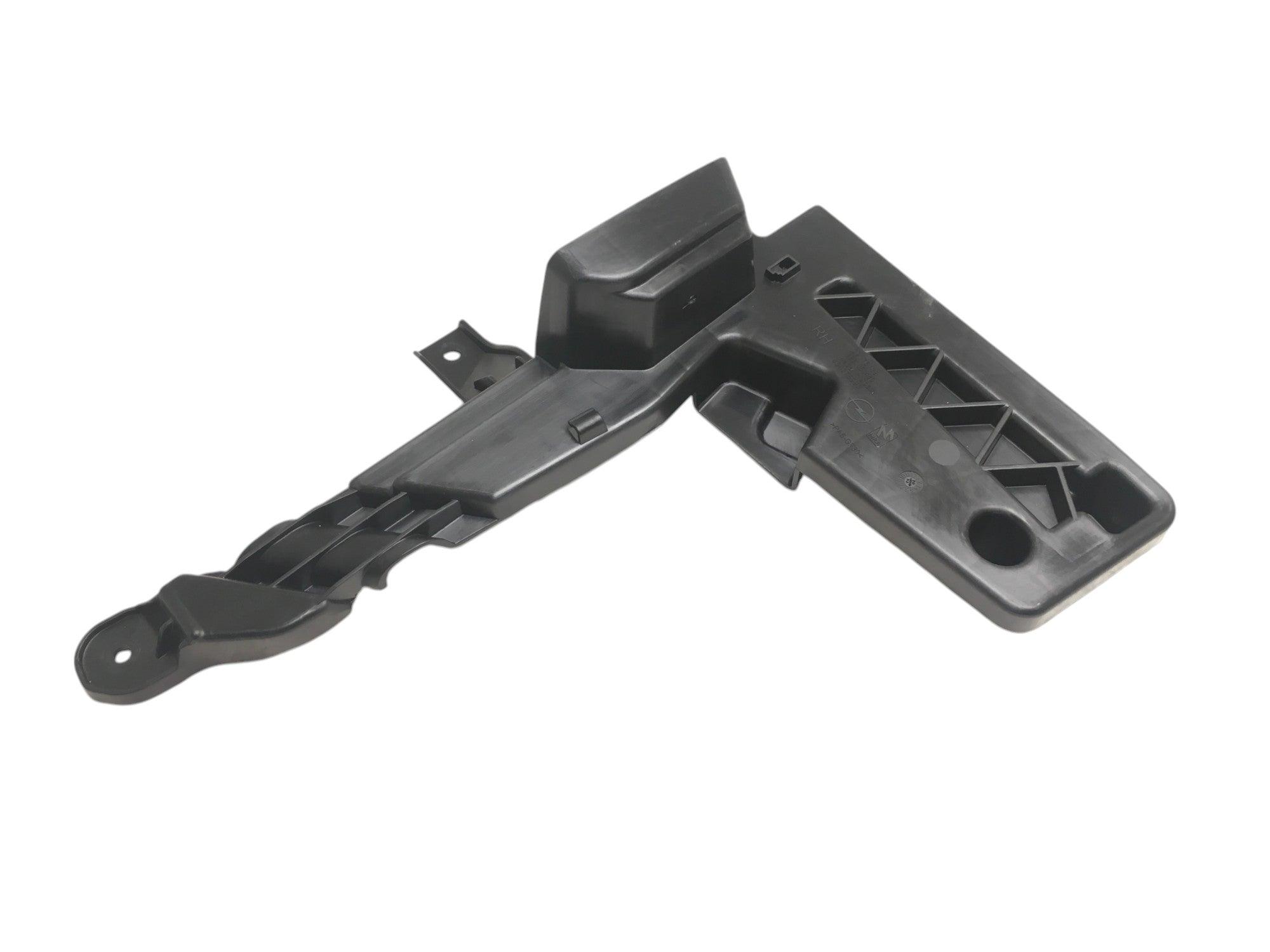 Soporte puerta del dcha Opel Corsa F - 9830050480