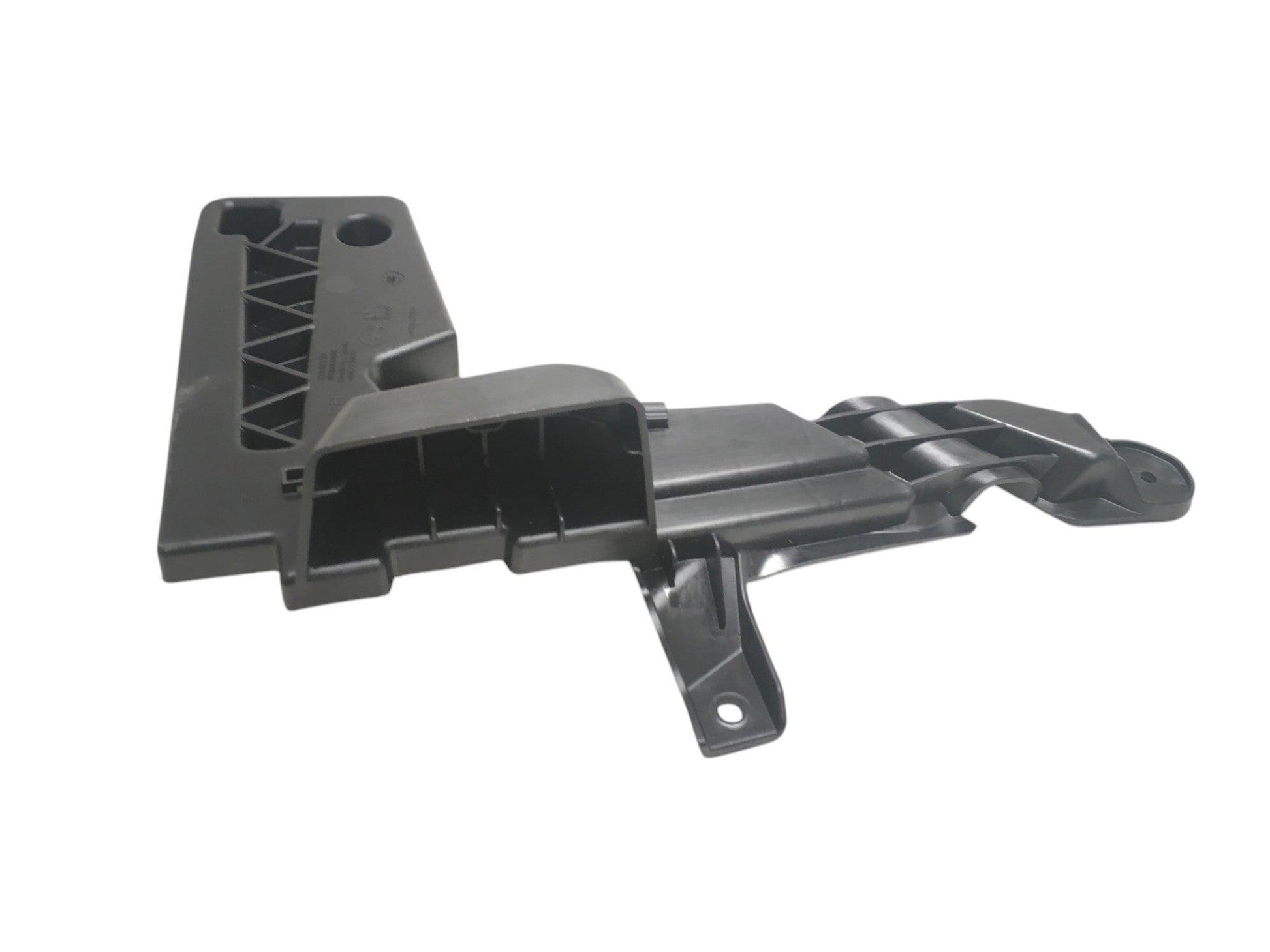 Soporte puerta del dcha Opel Corsa F - 9830050480
