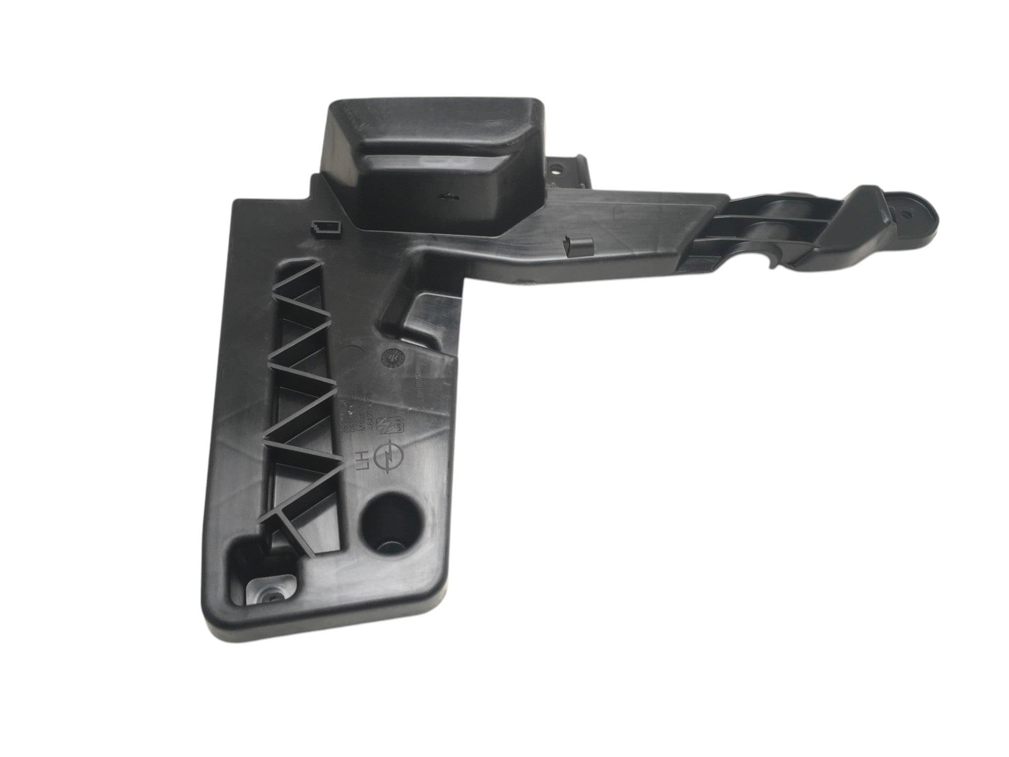 Soporte puerta del izq Opel Corsa F - 9830049480