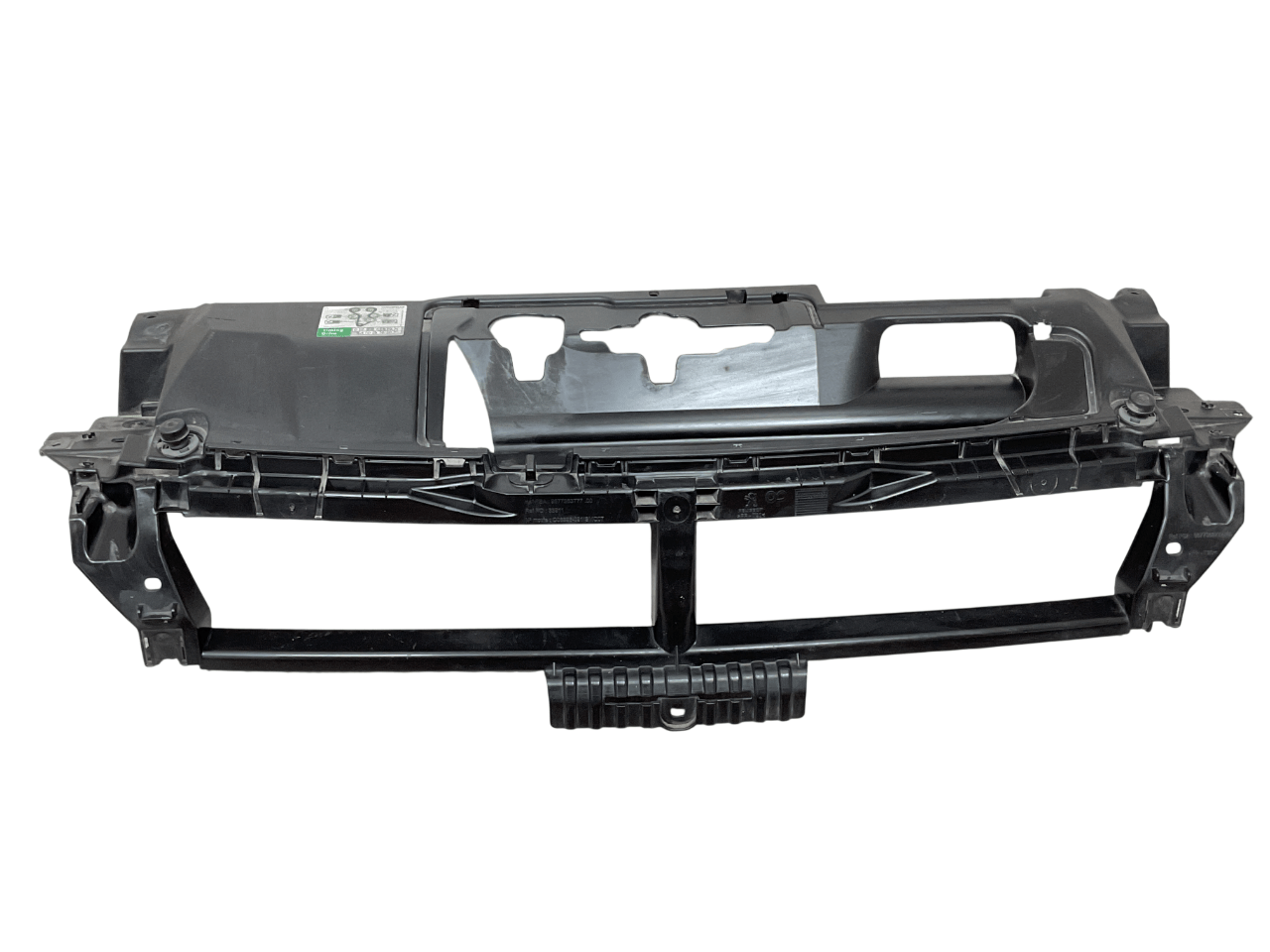 Soporte Radaidor Peugeot 308 13-22 - 9677363777