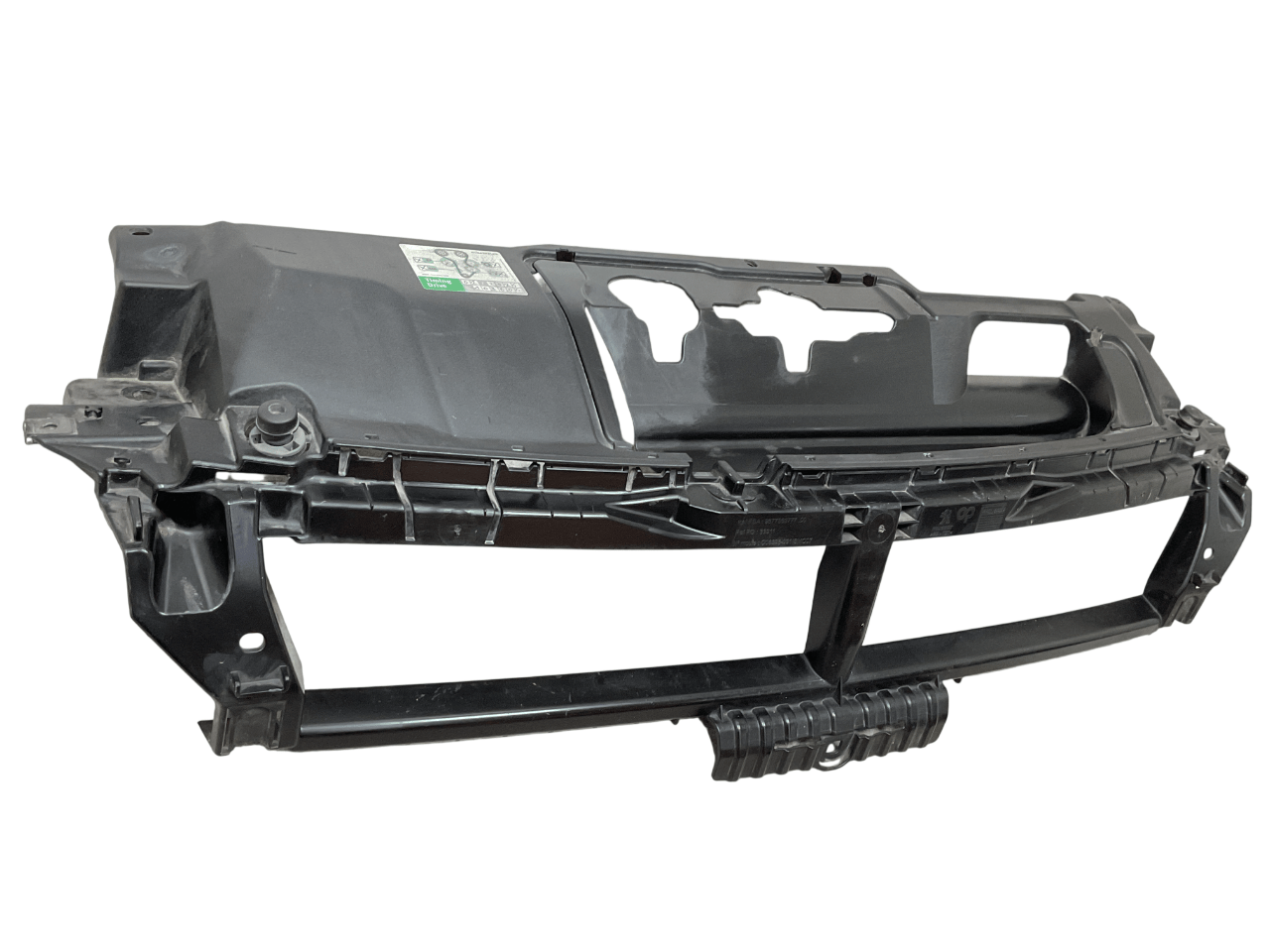 Soporte Radaidor Peugeot 308 13-22 - 9677363777