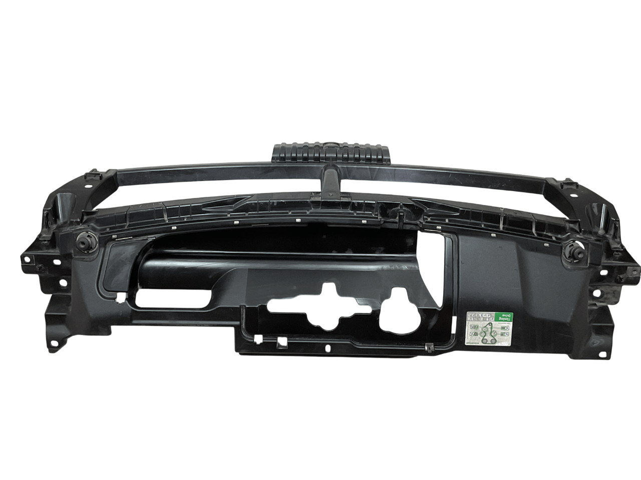 Soporte Radaidor Peugeot 308 13-22 - 9677363777