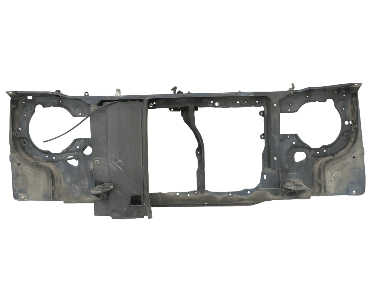 Soporte radiador Bertone Freeclimber - 002585