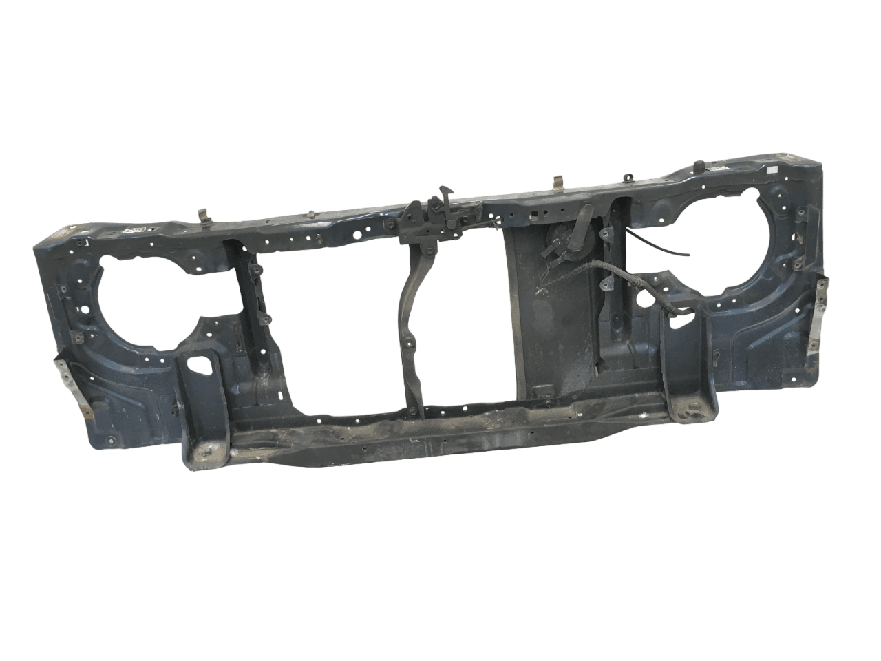 Soporte radiador Bertone Freeclimber - 002585