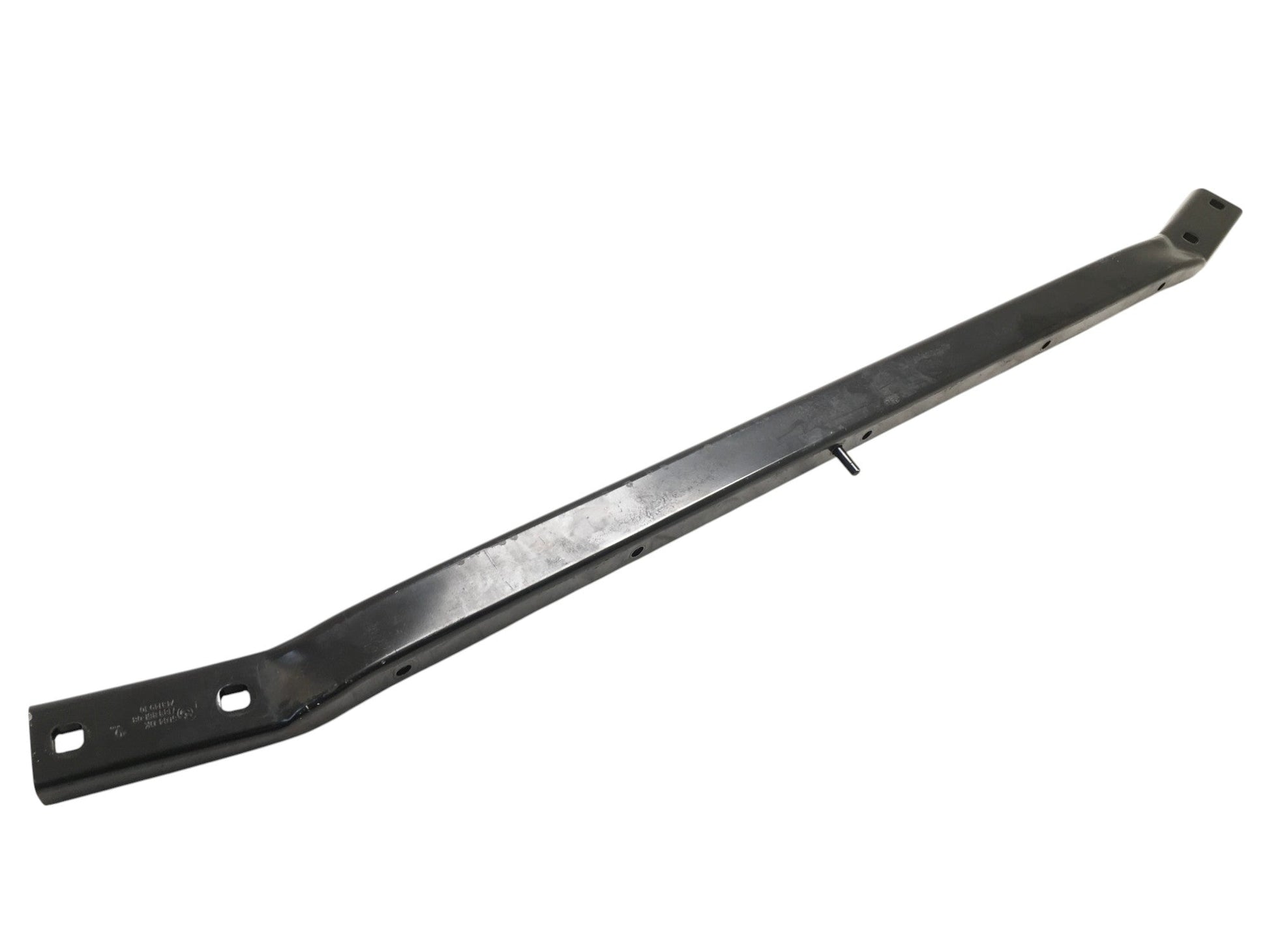 Soporte radiador BMW F01 F07 - 51647183851