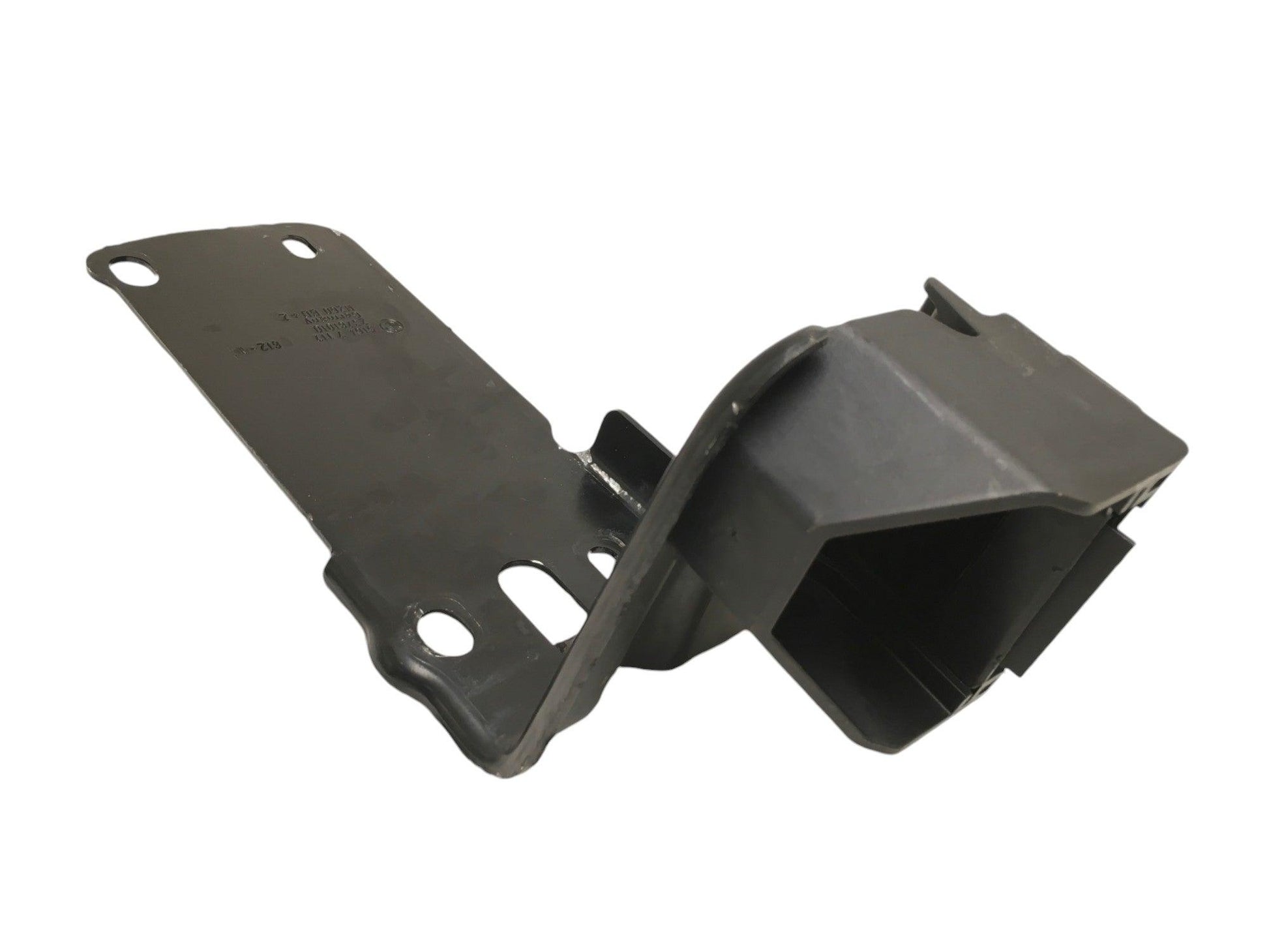 Soporte Radiador Dcho BMW E90 E91 - 51647117812