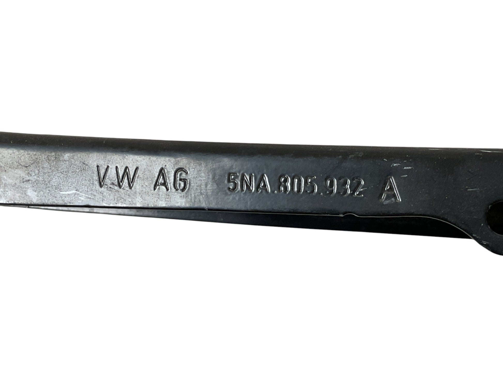 Soporte Radiador dcho VW Tiguan 2016 - 2021 - 5NA805932A