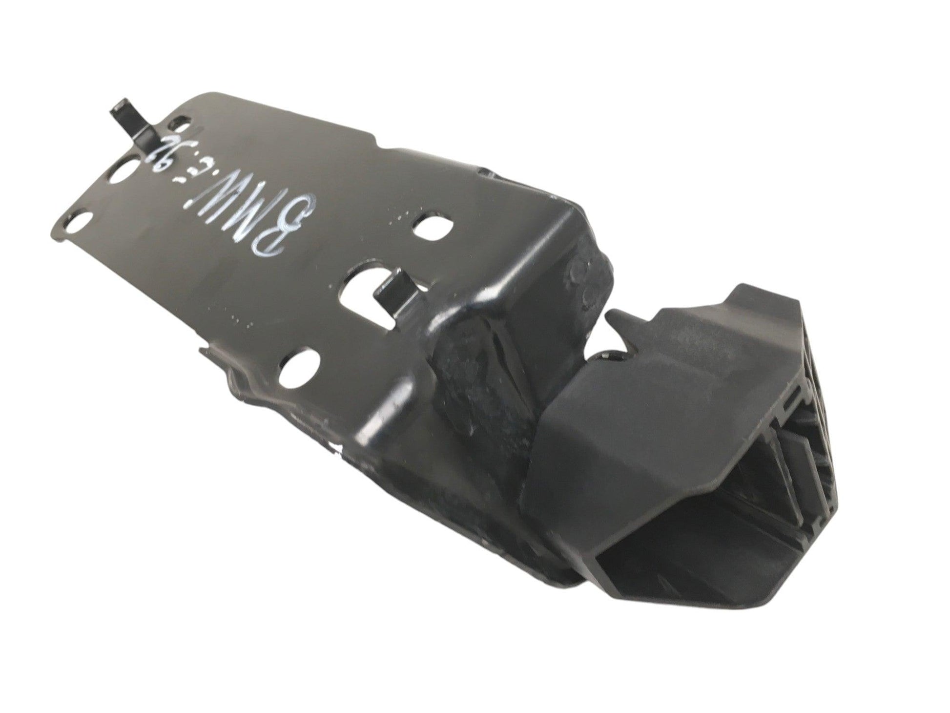 Soporte Radiador izq BMW E90 E91 - 51647117811