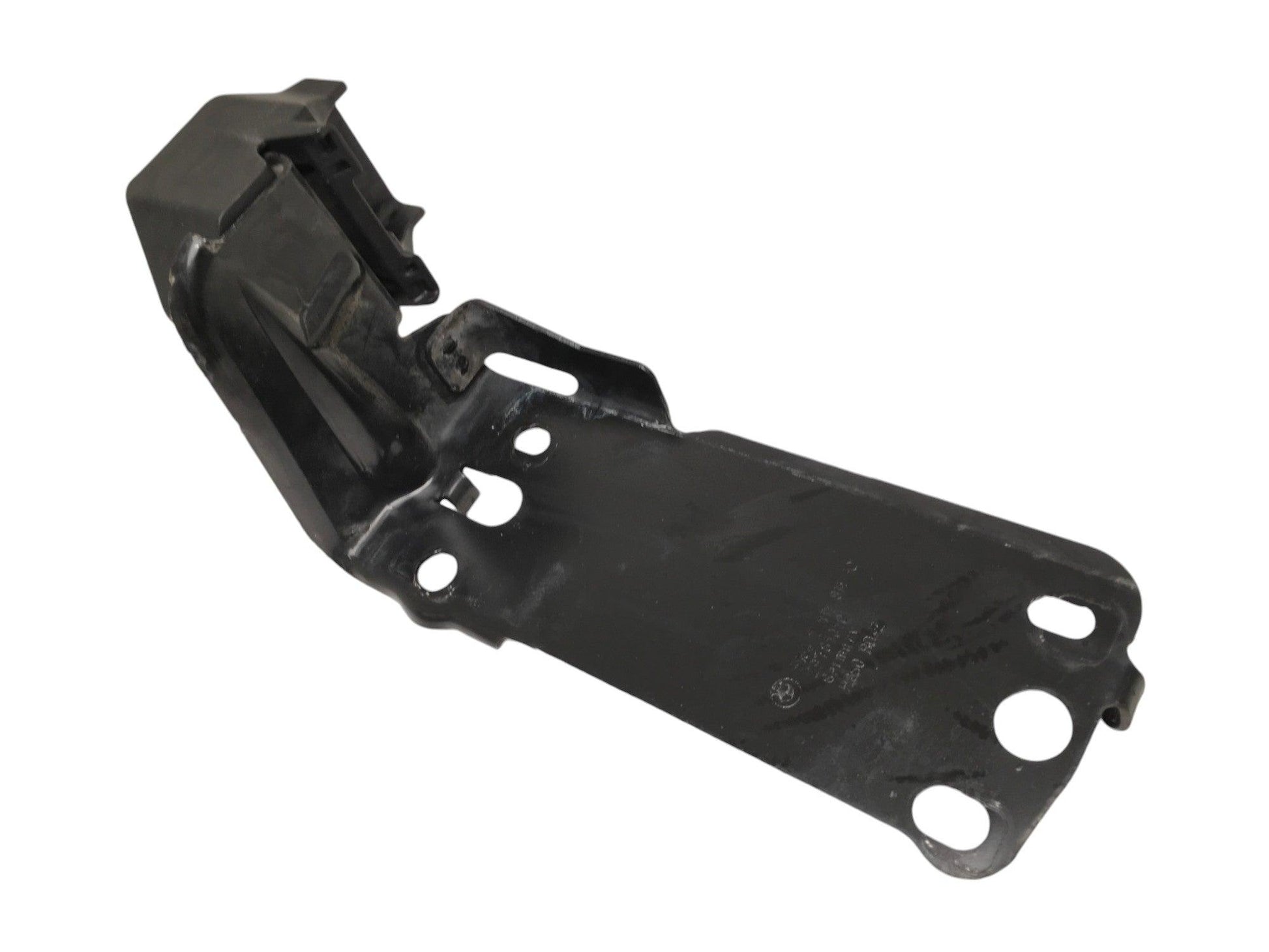 Soporte Radiador izq BMW E90 E91 - 51647117811