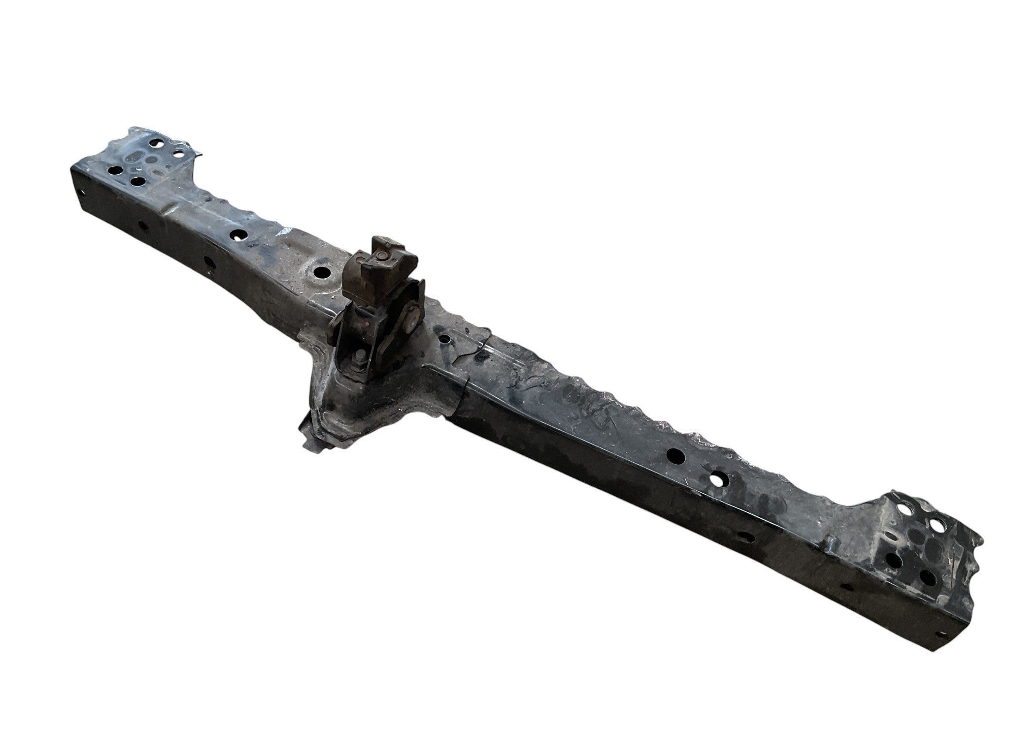 Soporte Radiador Lexus Toyota 5710447020 - 5710447020