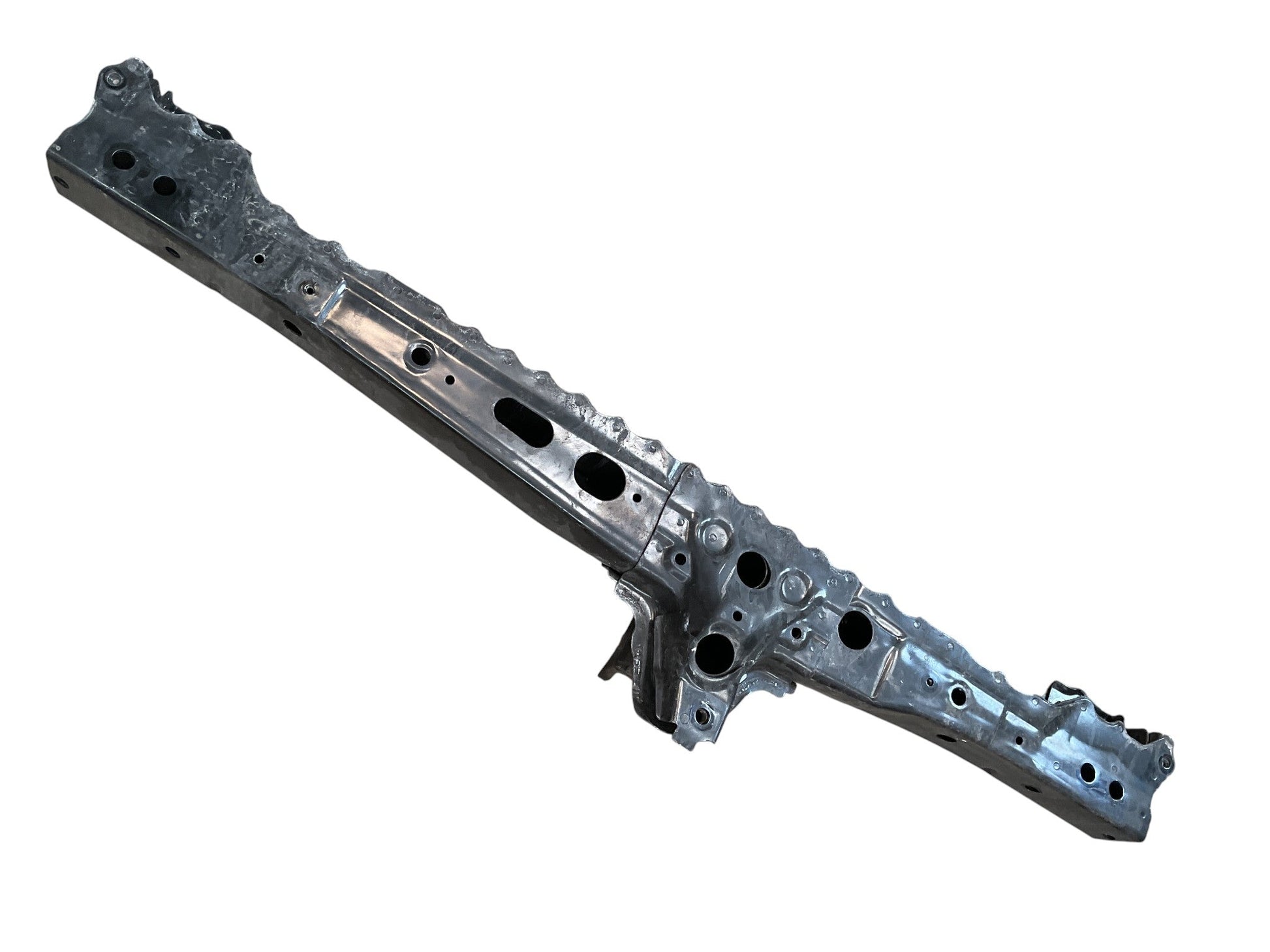 Soporte Radiador Lexus Toyota 5710447020 - 5710447020