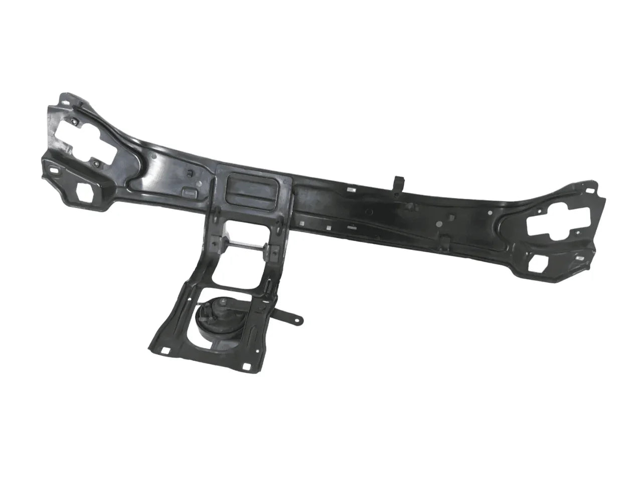 Soporte radiador Mercedes C W203