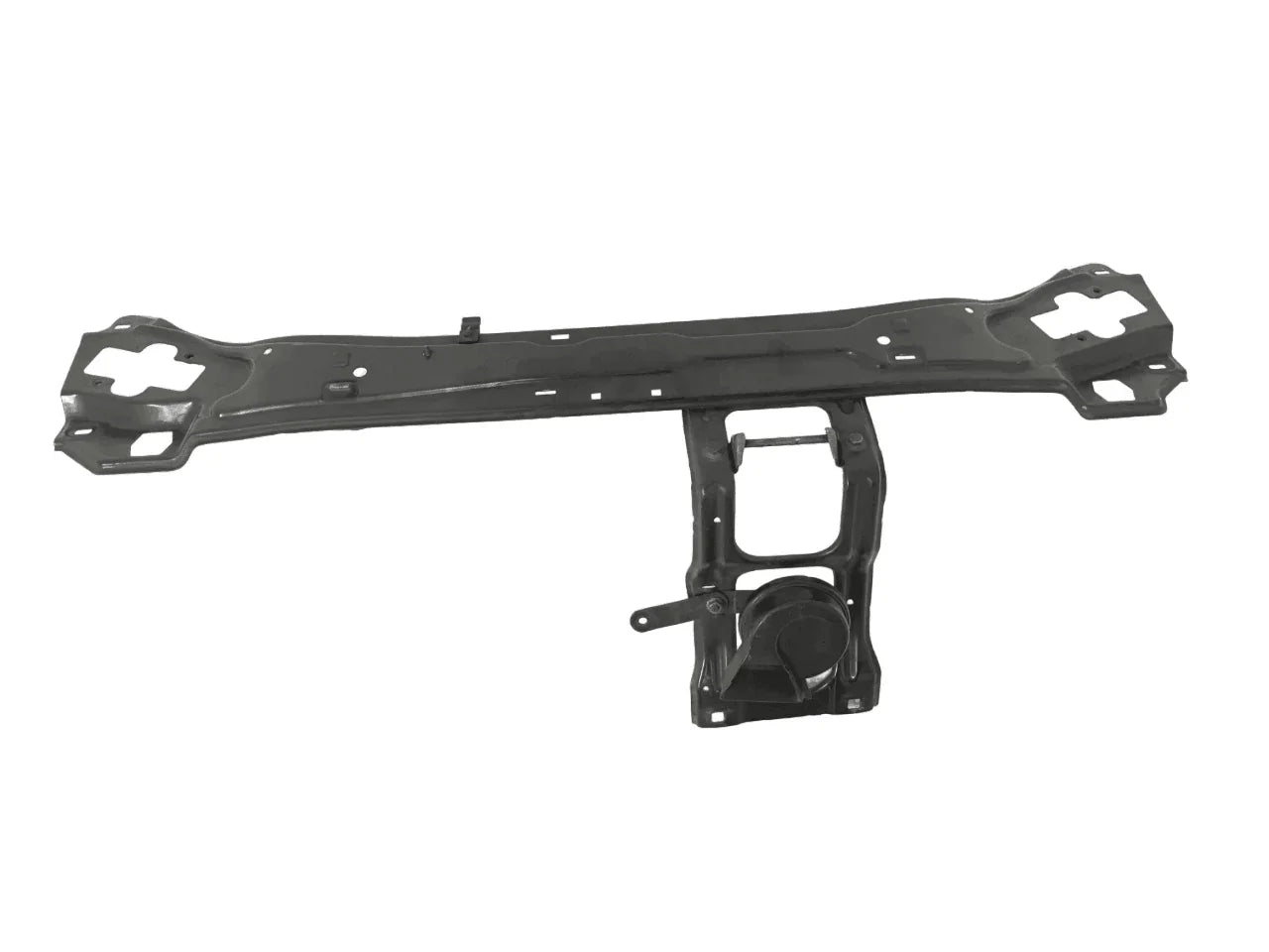 Soporte radiador Mercedes C W203