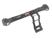 Soporte radiador Mercedes CLK C209