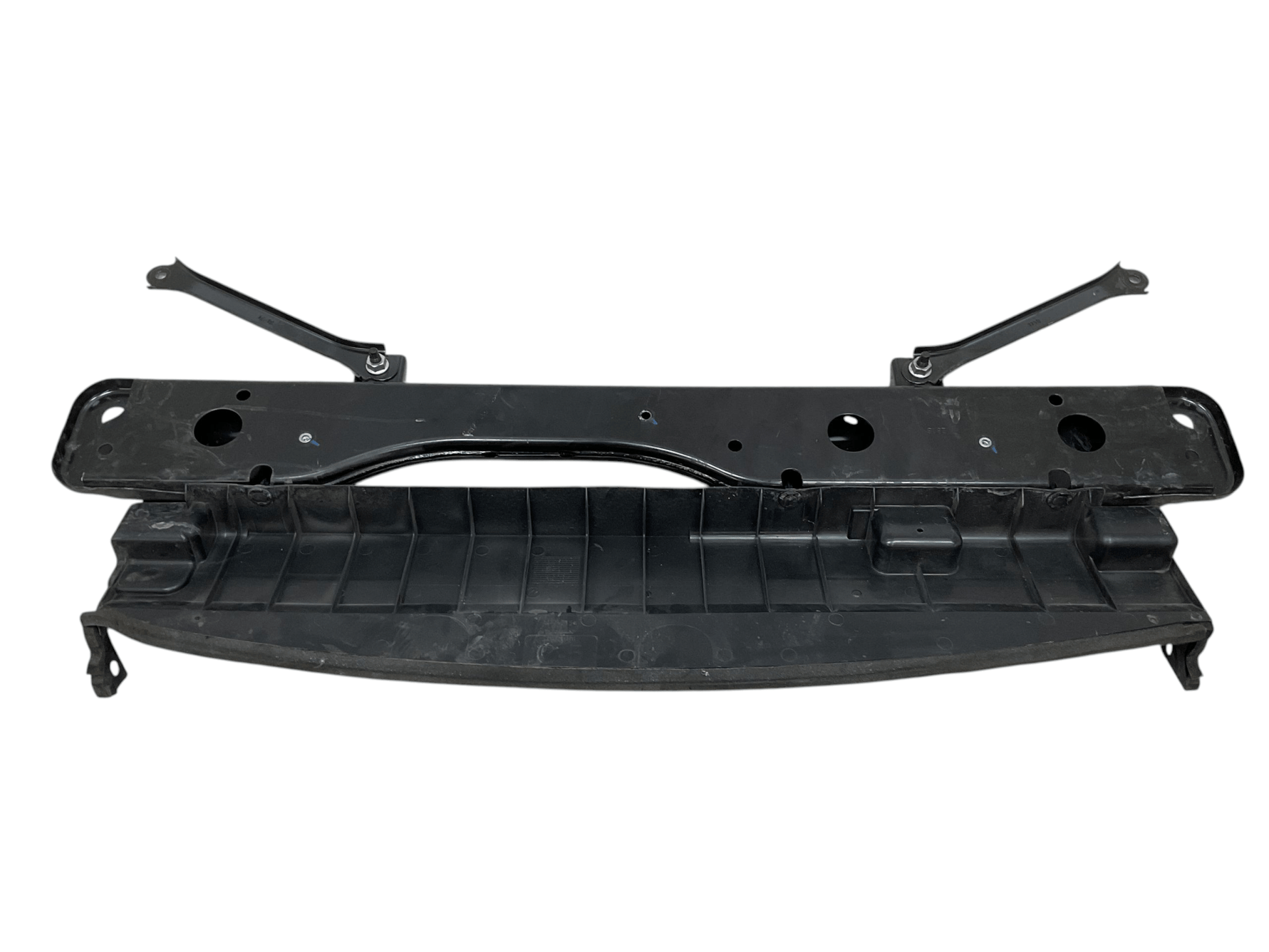 Soporte Radiador Qashqai J11 Kadjar 214777177R - 214777177R