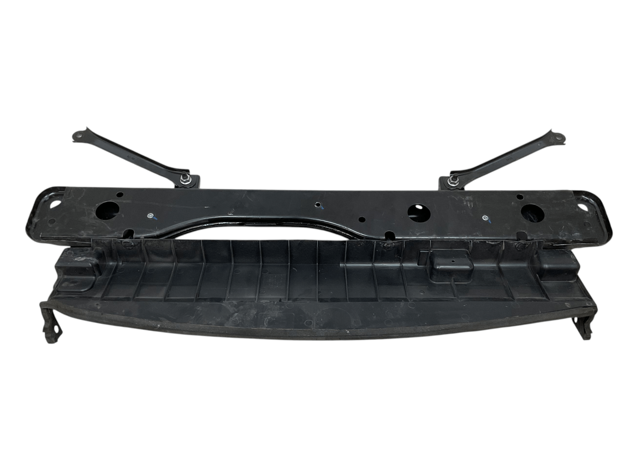 Soporte Radiador Qashqai J11 Kadjar 214777177R - 214777177R
